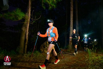 PRENN TRAIL SUMMIT 2025 - Ảnh #4618576