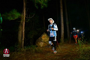 PRENN TRAIL SUMMIT 2025 - Ảnh #4618285