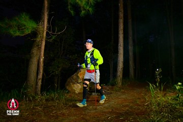 PRENN TRAIL SUMMIT 2025 - Ảnh #4618449