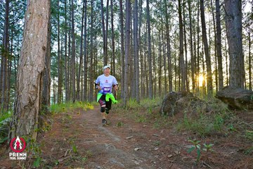 PRENN TRAIL SUMMIT 2025 - Ảnh #4619212