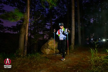 PRENN TRAIL SUMMIT 2025 - Ảnh #4618787