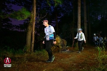 PRENN TRAIL SUMMIT 2025 - Ảnh #4618758