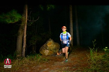 PRENN TRAIL SUMMIT 2025 - Ảnh #4618098