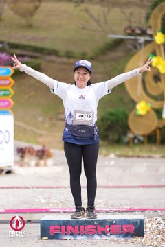 PRENN TRAIL SUMMIT 2025 - Ảnh #4617959