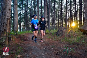 PRENN TRAIL SUMMIT 2025 - Ảnh #4619186