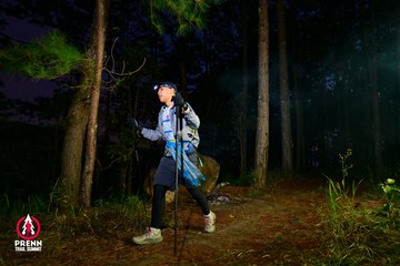 PRENN TRAIL SUMMIT 2025 - Ảnh #4618668