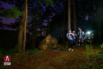 PRENN TRAIL SUMMIT 2025 - Ảnh #4618792