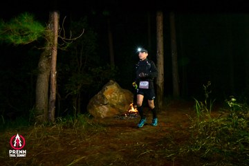 PRENN TRAIL SUMMIT 2025 - Ảnh #4618226
