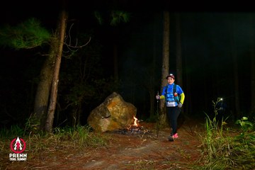 PRENN TRAIL SUMMIT 2025 - Ảnh #4618165
