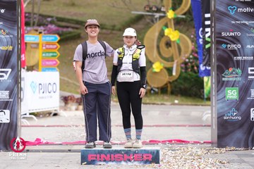 PRENN TRAIL SUMMIT 2025 - Ảnh #4617853