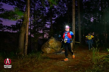 PRENN TRAIL SUMMIT 2025 - Ảnh #4618874