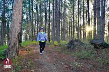 PRENN TRAIL SUMMIT 2025 - Ảnh #4619288