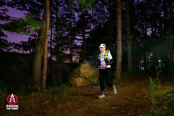 PRENN TRAIL SUMMIT 2025 - Ảnh #4618897