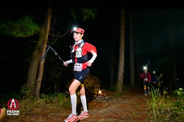 PRENN TRAIL SUMMIT 2025 - Ảnh #4618157