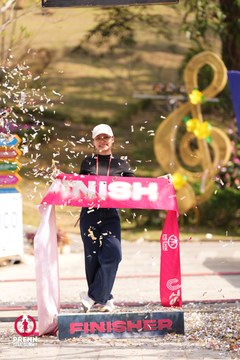 PRENN TRAIL SUMMIT 2025 - Ảnh #4618055