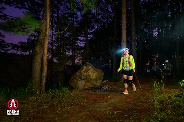 PRENN TRAIL SUMMIT 2025 - Ảnh #4618836