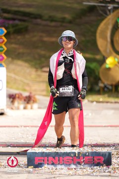 PRENN TRAIL SUMMIT 2025 - Ảnh #4617982