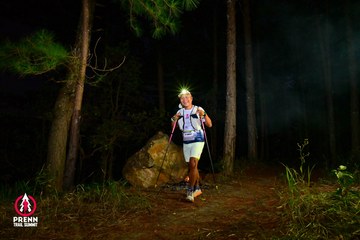 PRENN TRAIL SUMMIT 2025 - Ảnh #4618400
