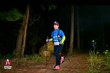PRENN TRAIL SUMMIT 2025 - Ảnh #4618167