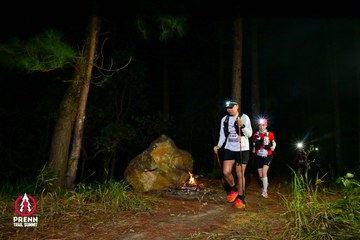 PRENN TRAIL SUMMIT 2025 - Ảnh #4618150