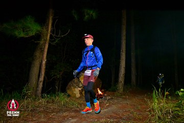 PRENN TRAIL SUMMIT 2025 - Ảnh #4618176