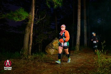 PRENN TRAIL SUMMIT 2025 - Ảnh #4618594