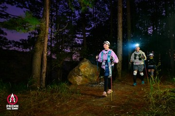 PRENN TRAIL SUMMIT 2025 - Ảnh #4618841