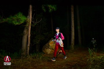 PRENN TRAIL SUMMIT 2025 - Ảnh #4618202