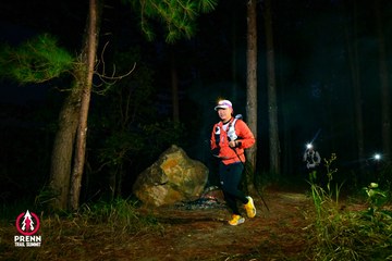 PRENN TRAIL SUMMIT 2025 - Ảnh #4618421