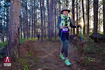 PRENN TRAIL SUMMIT 2025 - Ảnh #4619349