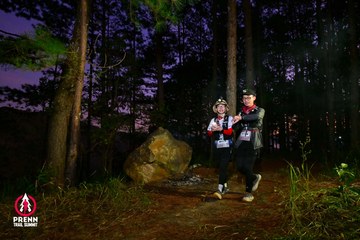 PRENN TRAIL SUMMIT 2025 - Ảnh #4618863