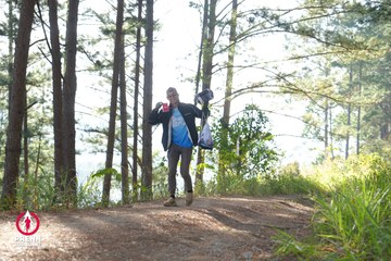 PRENN TRAIL SUMMIT 2025 - Ảnh #4617757