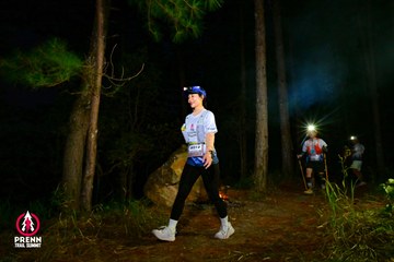 PRENN TRAIL SUMMIT 2025 - Ảnh #4618396