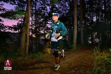 PRENN TRAIL SUMMIT 2025 - Ảnh #4618994