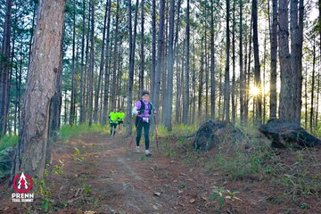 PRENN TRAIL SUMMIT 2025 - Ảnh #4619307