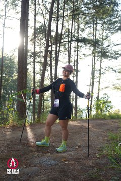 PRENN TRAIL SUMMIT 2025 - Ảnh #4617700