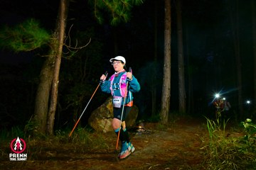 PRENN TRAIL SUMMIT 2025 - Ảnh #4618431