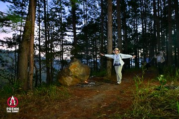 PRENN TRAIL SUMMIT 2025 - Ảnh #4619097