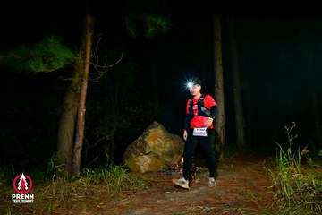 PRENN TRAIL SUMMIT 2025 - Ảnh #4618103