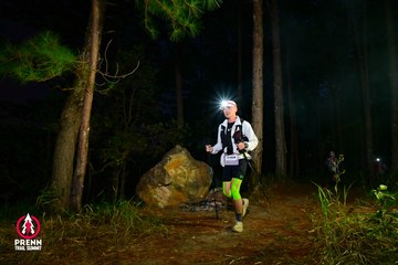 PRENN TRAIL SUMMIT 2025 - Ảnh #4618424