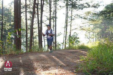 PRENN TRAIL SUMMIT 2025 - Ảnh #4617713