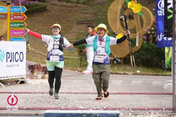 PRENN TRAIL SUMMIT 2025 - Ảnh #4617899