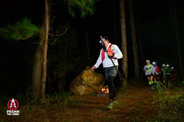 PRENN TRAIL SUMMIT 2025 - Ảnh #4618271