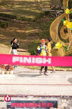 PRENN TRAIL SUMMIT 2025 - Ảnh #4617994