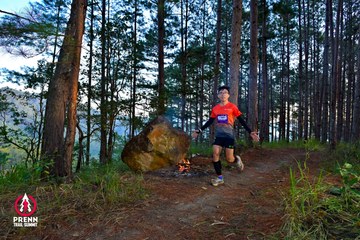 PRENN TRAIL SUMMIT 2025 - Ảnh #4619161