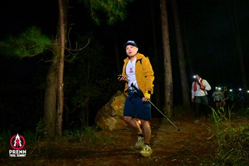 PRENN TRAIL SUMMIT 2025 - Ảnh #4618270