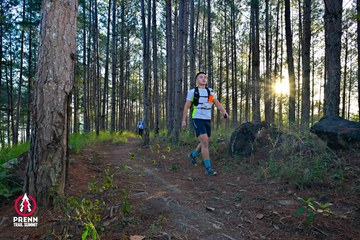 PRENN TRAIL SUMMIT 2025 - Ảnh #4619345