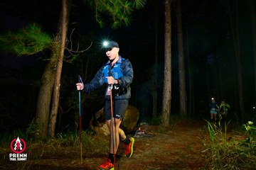 PRENN TRAIL SUMMIT 2025 - Ảnh #4618440