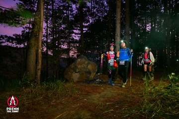 PRENN TRAIL SUMMIT 2025 - Ảnh #4618920