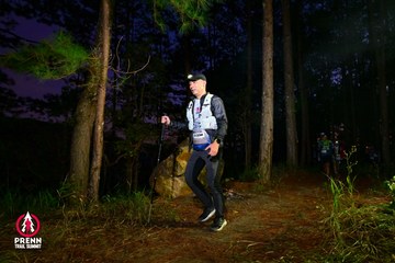 PRENN TRAIL SUMMIT 2025 - Ảnh #4618723
